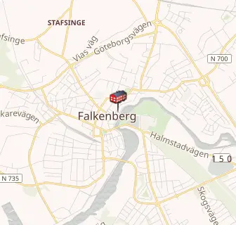 Falkenberg