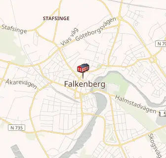 Falkenberg