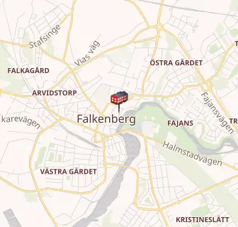 Falkenberg