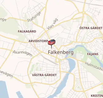 Falkenberg