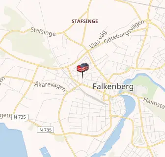 Falkenberg