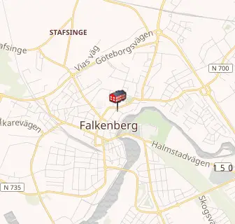 Falkenberg
