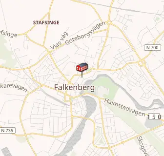 Falkenberg