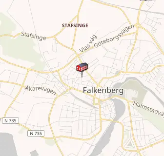 Falkenberg