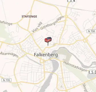 Falkenberg