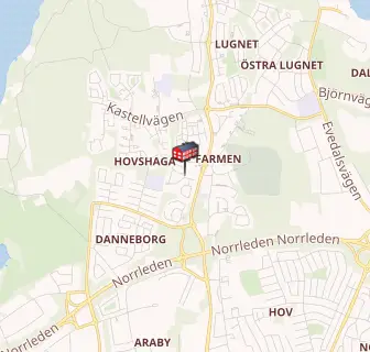 Växjö