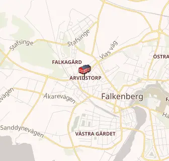 Falkenberg