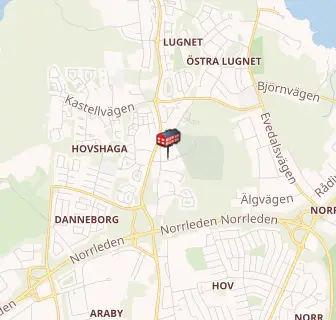 Växjö