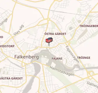 Falkenberg
