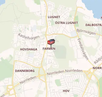 Växjö