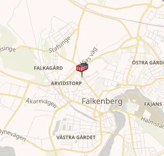 Falkenberg