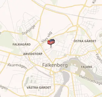 Falkenberg