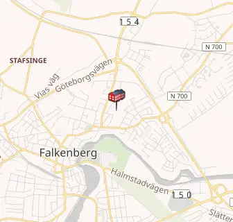 Falkenberg