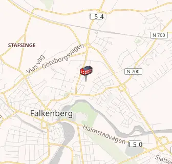 Falkenberg