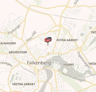 Falkenberg