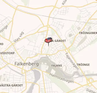 Falkenberg