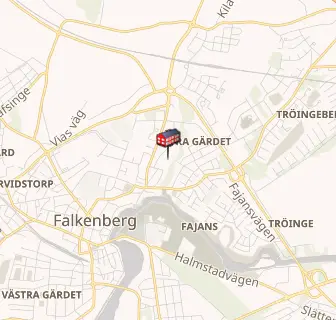 Falkenberg