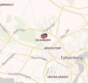 Falkenberg