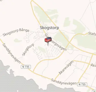 Falkenberg
