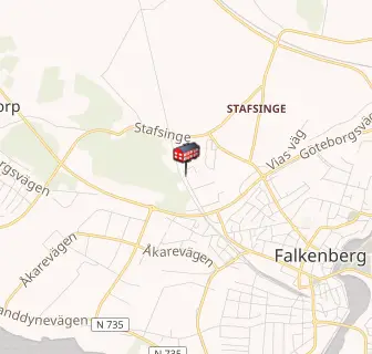 Falkenberg