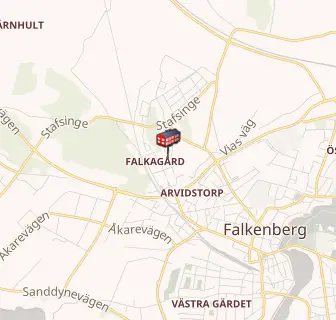 Falkenberg