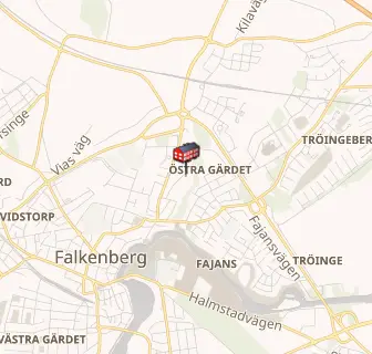 Falkenberg