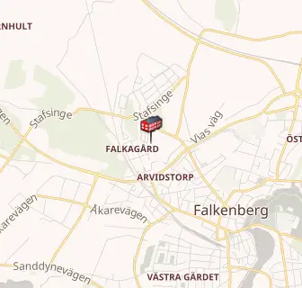Falkenberg
