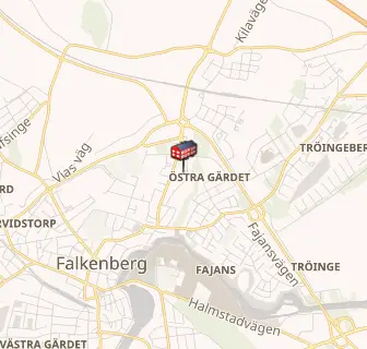Falkenberg