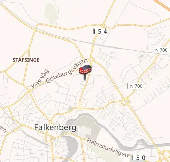 Falkenberg