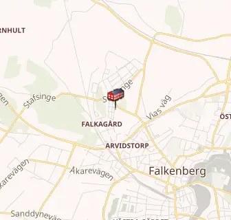 Falkenberg