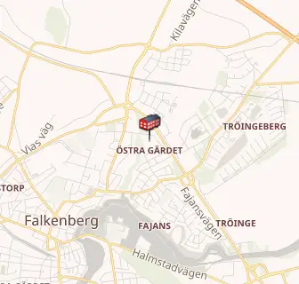 Falkenberg