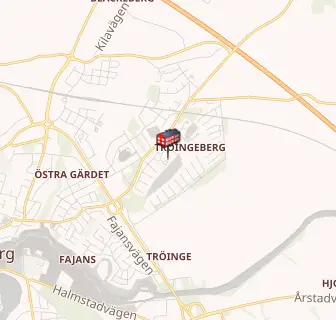 Falkenberg