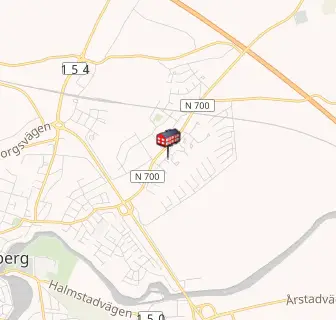 Falkenberg