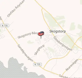 Falkenberg