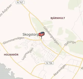 Falkenberg