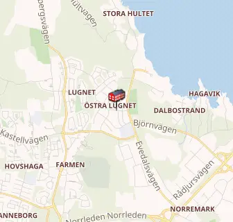 Växjö
