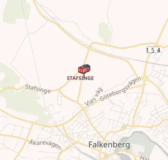 Falkenberg