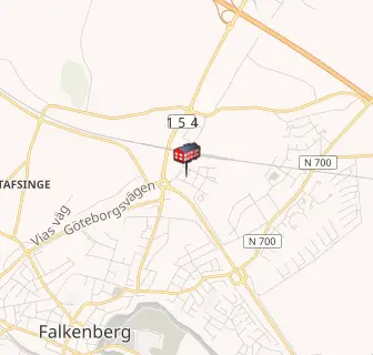 Falkenberg