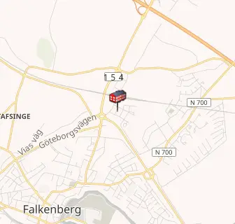 Falkenberg