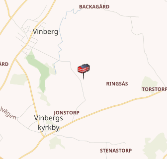 Falkenberg