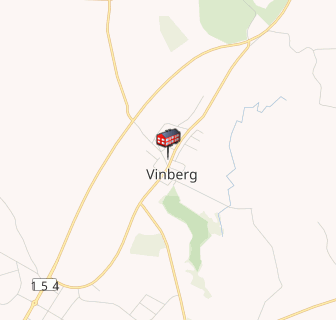 Falkenberg