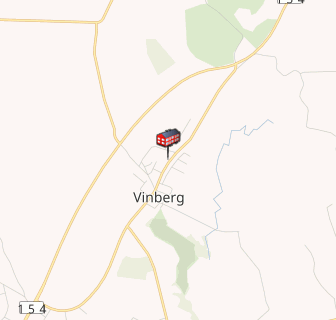 Falkenberg