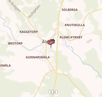 Mönsterås