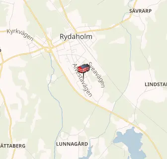 Värnamo