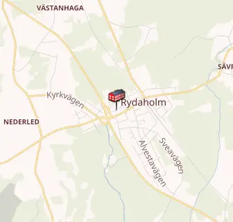 Värnamo