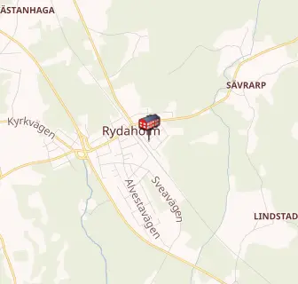 Värnamo