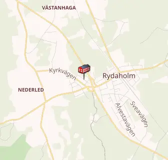 Värnamo