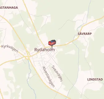 Värnamo