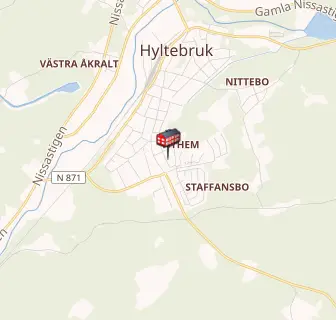 Hylte