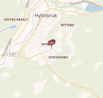 Hylte